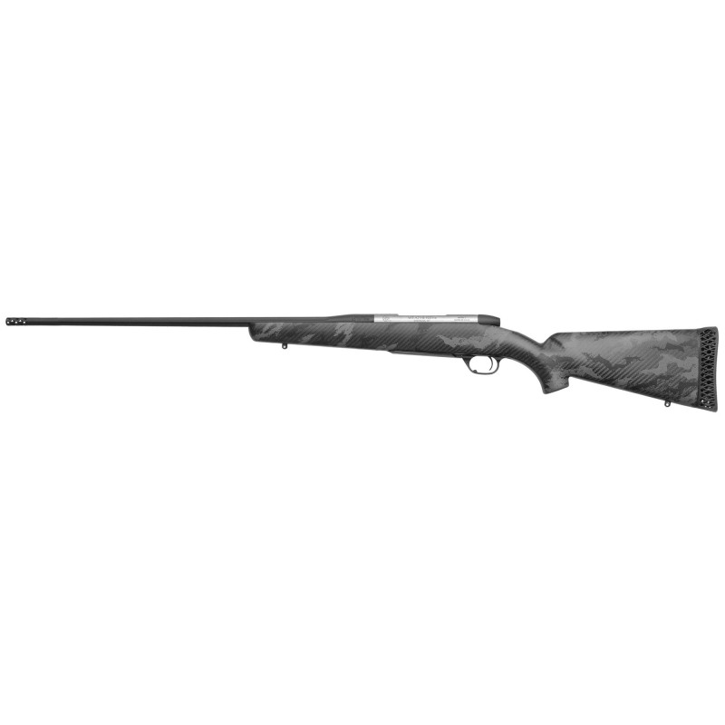 Weatherby Mark V Backcountry Ti