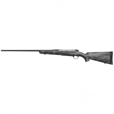 Weatherby Mark V Backcountry Ti