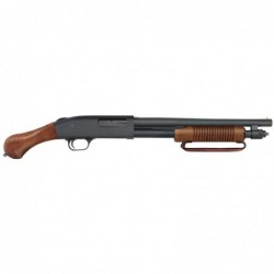 View 1 - Mossberg 590