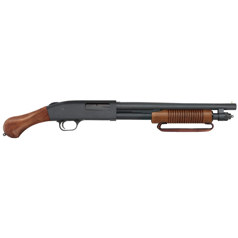 Mossberg 590