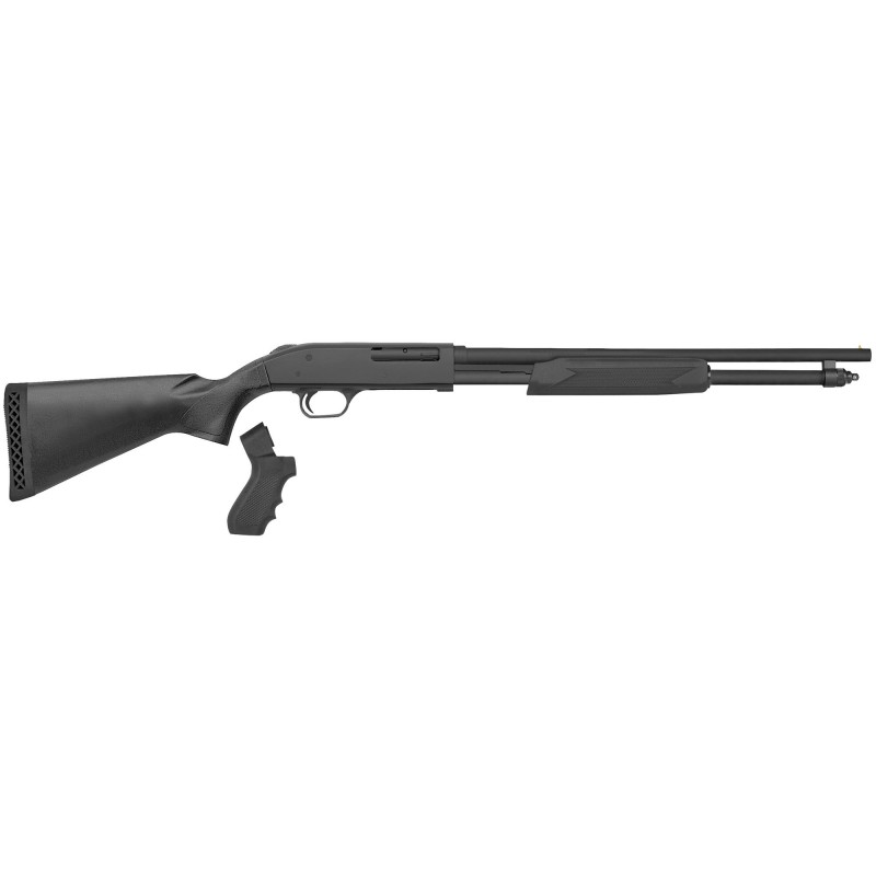 Mossberg 590