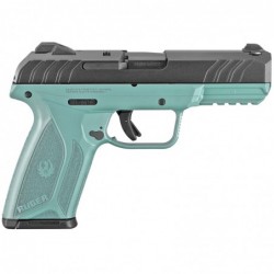 Ruger TALO SECURITY-9