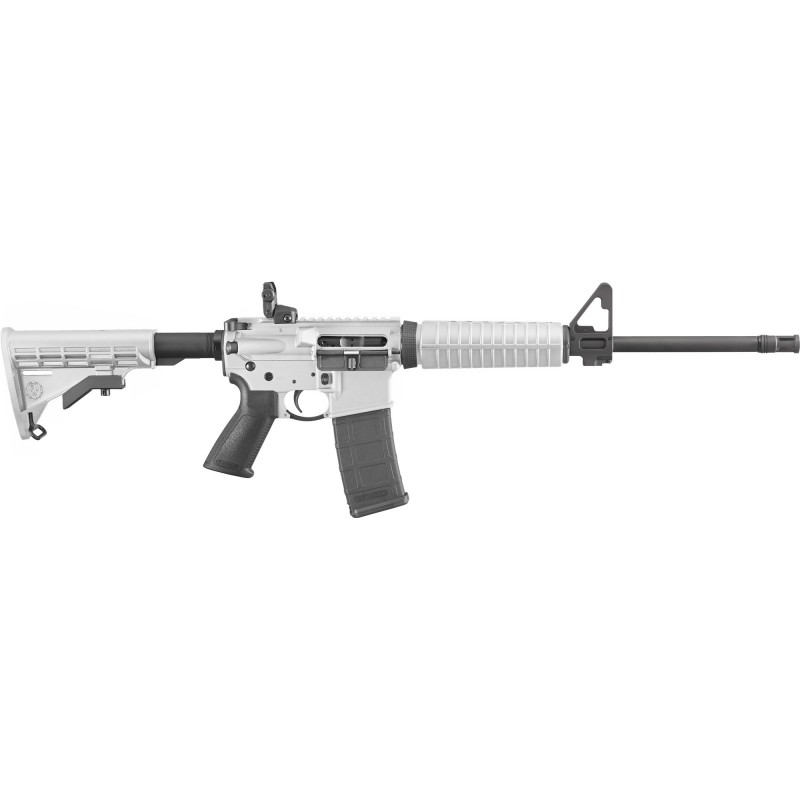 Ruger AR-556