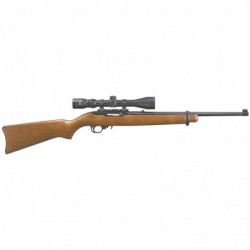 View 2 - Ruger 10/22 Carbine