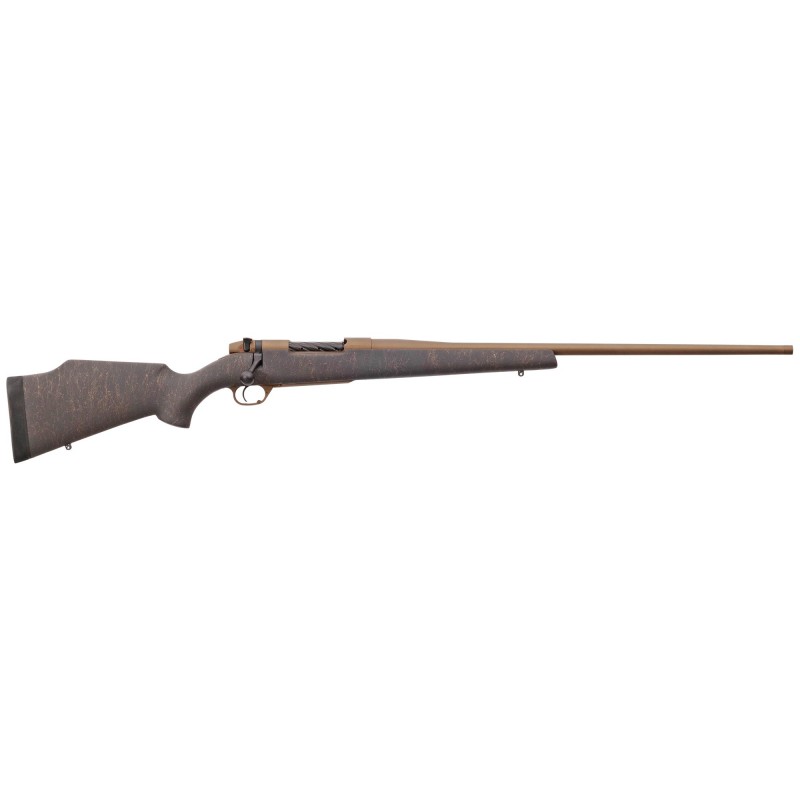 Weatherby Mark V Weathermark LT