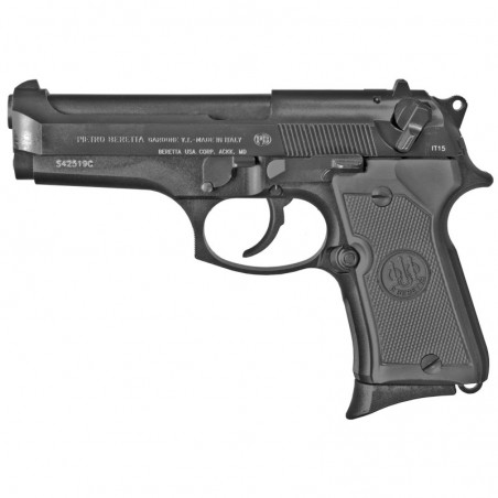 Beretta 92FS