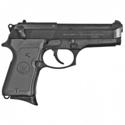 View 2 - Beretta 92FS