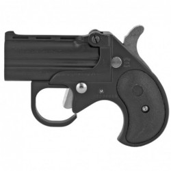 View 1 - Cobra Pistols Big Bore Derringer with Guardian Package