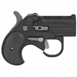 View 2 - Cobra Pistols Big Bore Derringer with Guardian Package