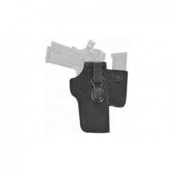 View 1 - Galco Walkabout 2.0 Strongside/Crossdraw IWB Holster