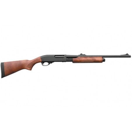 Remington 870 Express Deer