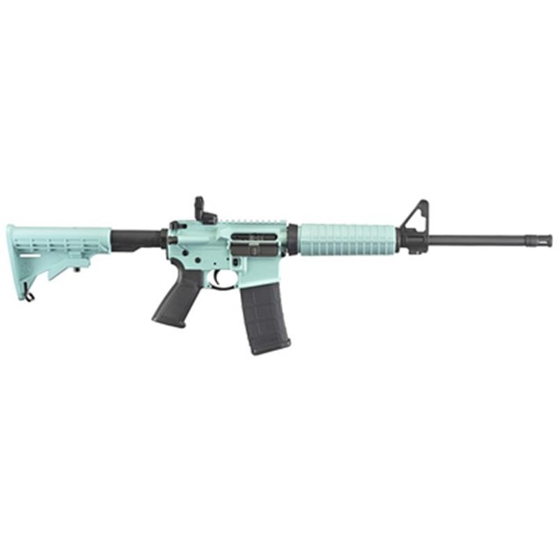 Ruger AR-556