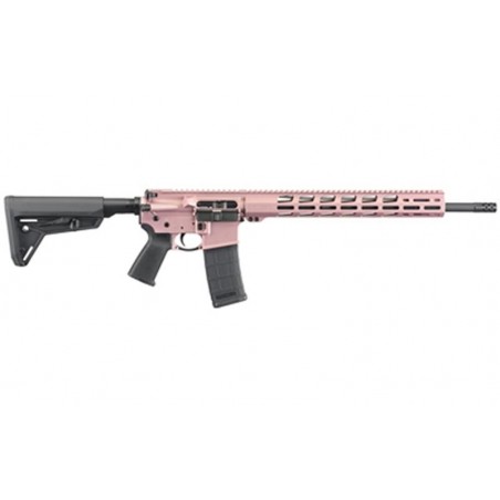 Ruger AR-556