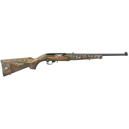 Ruger 10/22