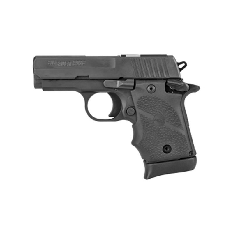 Sig Sauer P938