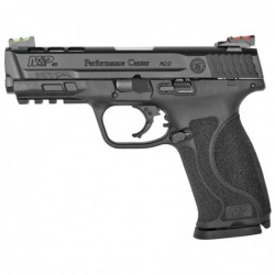 Smith & Wesson M&P 2.0 Performance Center