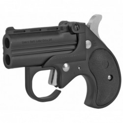View 3 - Cobra Pistols Big Bore Derringer with Guardian Package