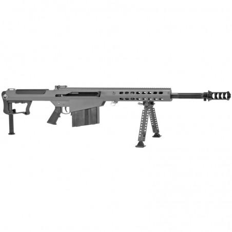 Barrett M107A1