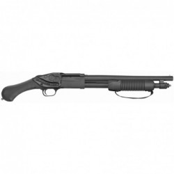 Mossberg 590 Shockwave