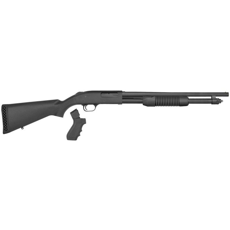 Mossberg 590