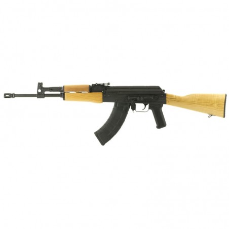 Century Arms RH10, Semi-Automatic Rifle, 762X39, 16.5" Barrel, Black Finish, Wood Stock, 30Rou 1 Magazine RI3036-N