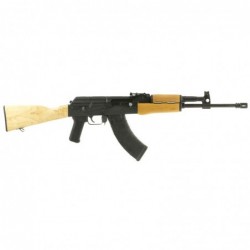 View 2 - Century Arms RH10, Semi-Automatic Rifle, 762X39, 16.5" Barrel, Black Finish, Wood Stock, 30Rou 1 Magazine RI3036-N