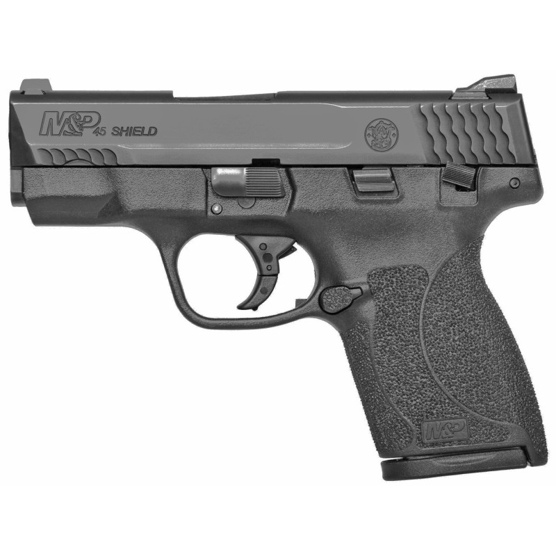 Smith & Wesson Shield M2.0