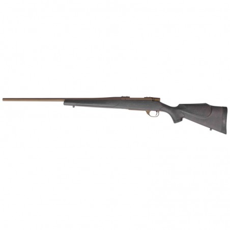 Weatherby Vanguard Weatherguard Bronze