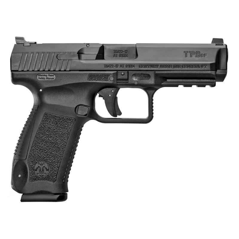 CANIK TP9SF