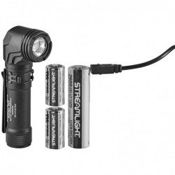 View 4 - Streamlight ProTac 90X USB