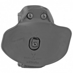 View 2 - Safariland Model 568 Holster