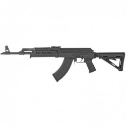 Century Arms VSKA M4, Semi-automatic Rifle, 7.62X39, 16.25" Chrome Moly Barrel, M4 Buffer Tube Adapter, Magpul Furniture, 1 Mag