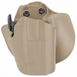 Safariland 578 GLS Pro-Fit Holster