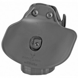 View 2 - Safariland 578 GLS Pro-Fit Holster