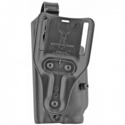 View 2 - Safariland Model 6280 Holster