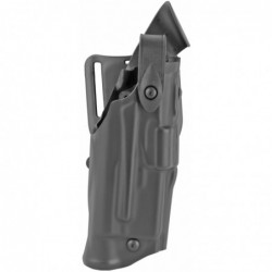 Safariland Model 6360 ALS/SLS Mid-Ride Level III Retention Duty Holster