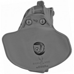 View 2 - Safariland Model 6378 ALS Paddle Holster