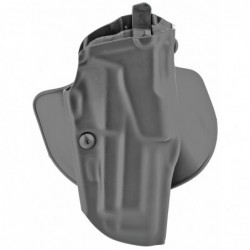 Safariland 6378 ALS Paddle Holster Right Hand Black 4.6" Fits Glk 20