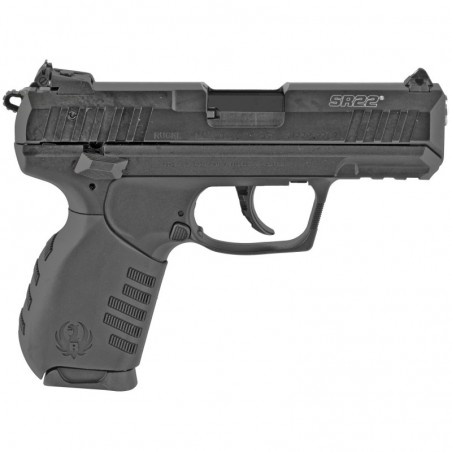 Ruger TALO SR22