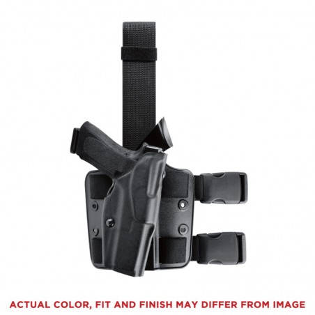 Safariland Model 6354DO ALS Optic Tactical Holster for Red Dot Optic