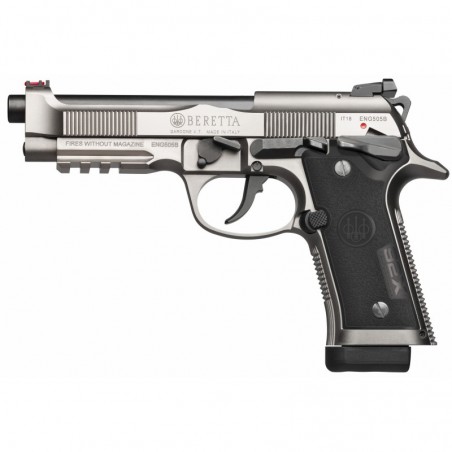 Beretta 92X Performance