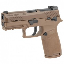 View 3 - Sig Sauer P320 M18