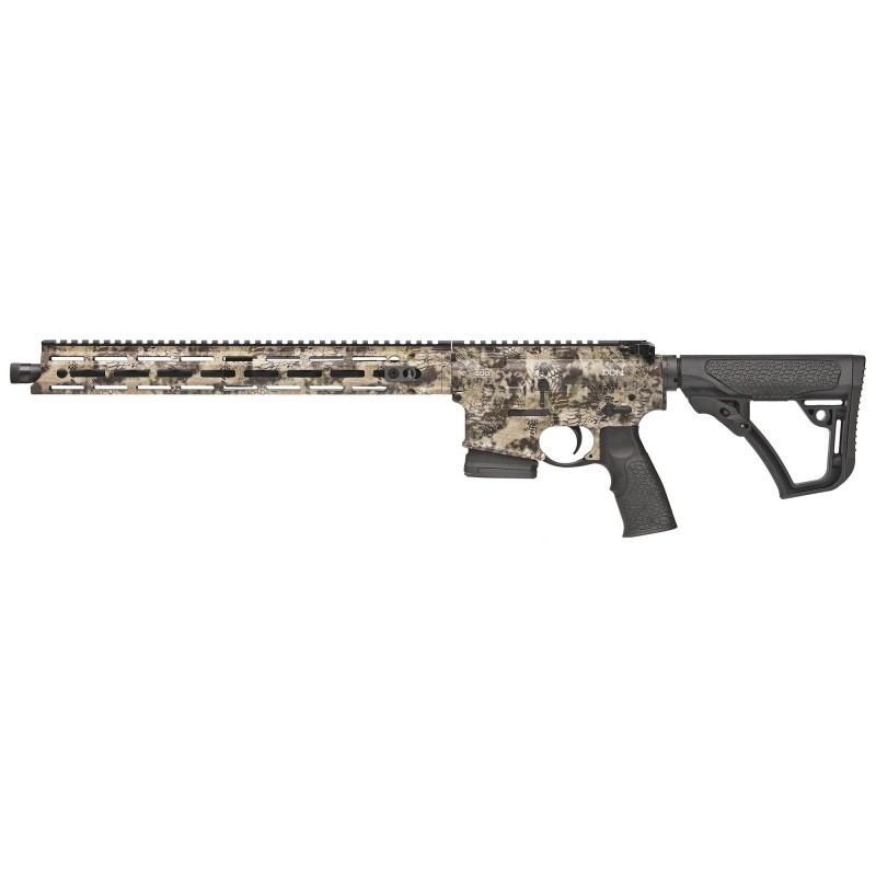 Daniel Defense M4