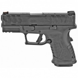 Springfield XDM