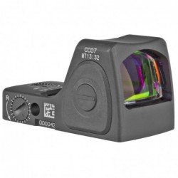 View 2 - Trijicon RMRcc (Concealed Carry)