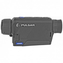 View 3 - Pulsar Axion XM30S