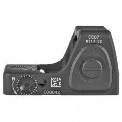 View 3 - Trijicon RMRcc (Concealed Carry)