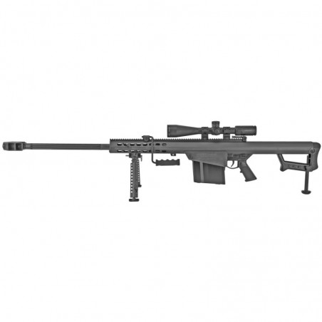 Barrett 82A1