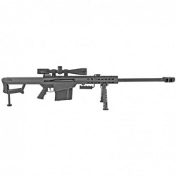 View 2 - Barrett 82A1