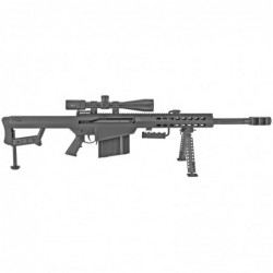 View 2 - Barrett 82A1